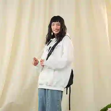 BRUMAIRE AW23 Hoodie