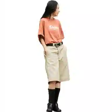 Dickies SS23 Retro Print Tee