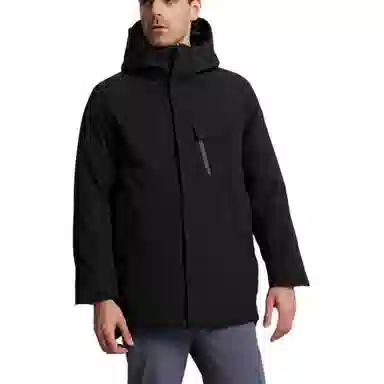 NAUTICA BLACK SAIL