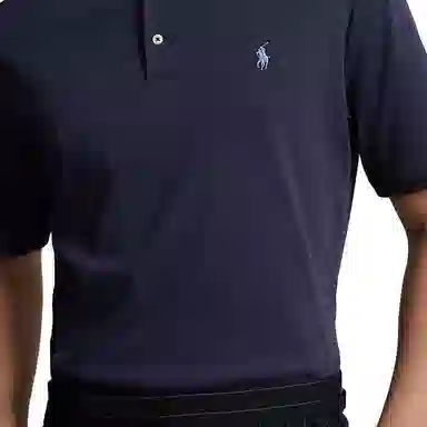 Polo Ralph Lauren LogoPolo