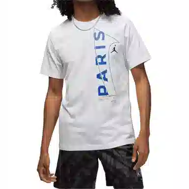 Jordan T