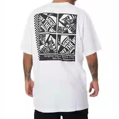 Vans T