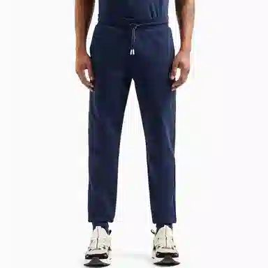 EMPORIO ARMANI EA7 SS24 Logo