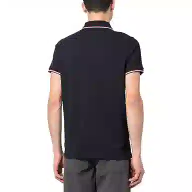 Moncler SS21 LogoPolo