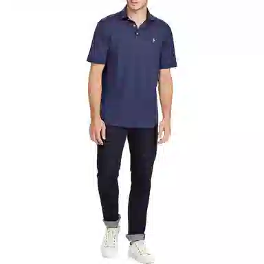 Polo Ralph Lauren LogoPolo