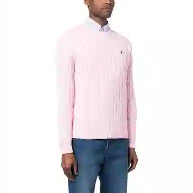 Polo Ralph Lauren SS22 Logo