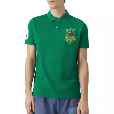 Polo Ralph Lauren SS24 Polo