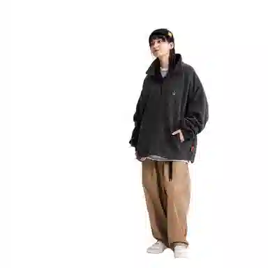 nautica white sail X FW23