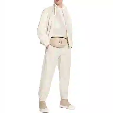 ARMANI EXCHANGE SS23 Logo