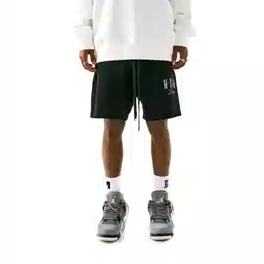 MR.ENJOYDA MONEY SS23 Shorts