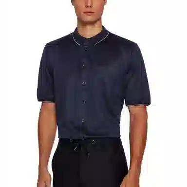 HUGO BOSS FW22 Polo