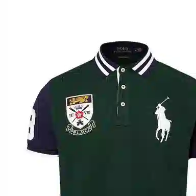 Polo Ralph Lauren LogoPolo