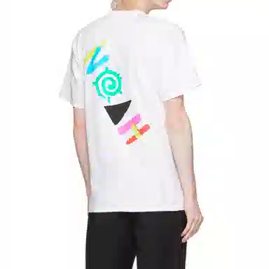 NOAH NYC More Core Tee LogoT
