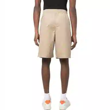EMPORIO ARMANI SS22 Shorts