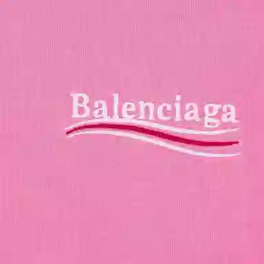 Balenciaga LogoT