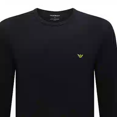 EMPORIO ARMANI FW23 LogoT