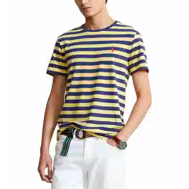 Polo Ralph Lauren SS22 T