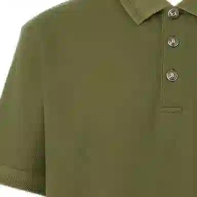 Burberry SS22 Polo