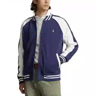 Polo Ralph Lauren FW23 Logo