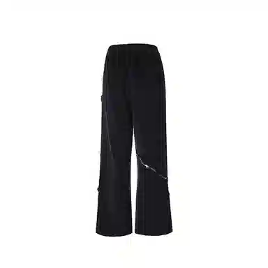 Sanshengliubu FW24 Xingbu Corduroy Pants