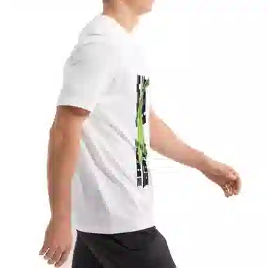 Arcteryx Multi Bird Logo Ss LogoT