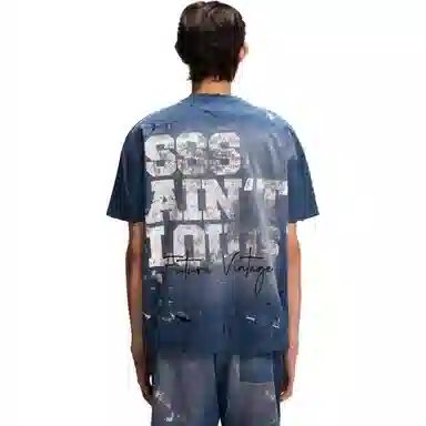 SSSAINT LOUIS T