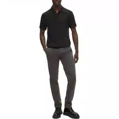 HUGO BOSS SS23 LogoPolo