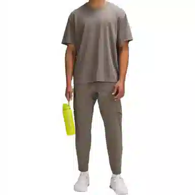 lululemon ABC VersaTwill 28"