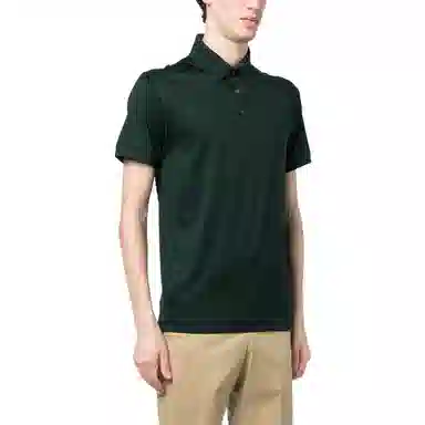 EMPORIO ARMANI SS23 LogoPolo
