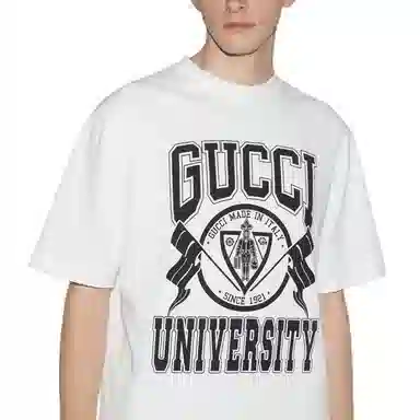 GUCCI FW24 LogoT