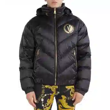 VERSACE JEANS COUTURE Logo