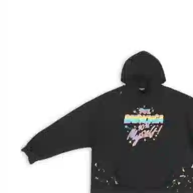 Balenciaga FW22 Hoodie