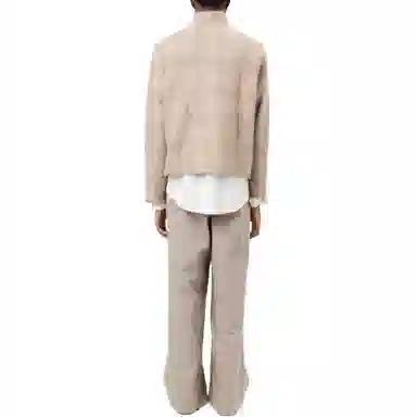 OUR LEGACY FW24 Polo