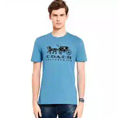 COACH SS23 T