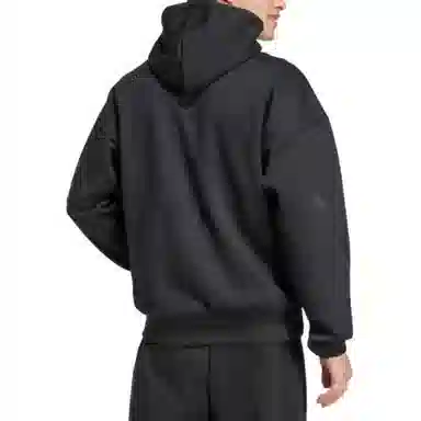 adidas Z.N.E. Z.N.E. Full-Zip Hooded Track Jacket