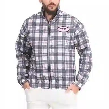 Puma x VonDutch Track Jacket