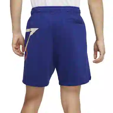 Jordan Sport Dna Shorts Deep Royal Blue