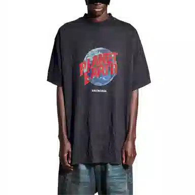 Balenciaga FW24 LogoT