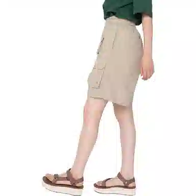 THE NORTH FACE PURPLE LABEL Nylon Ripstop Trail Shorts