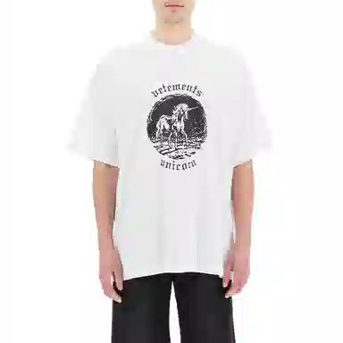 Vetements LogoT