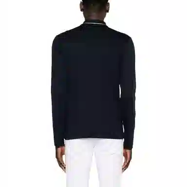 HUGO BOSS SS24 LogoPolo