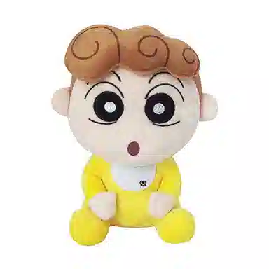 Crayon Shinchan 20cm