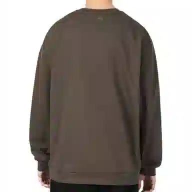 adidas Th Ref Swt Logo