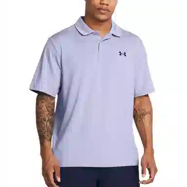 Under Armour MatchMatchplay Matchplay logoPolo