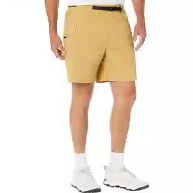 The North Face Ripstop Cargo Easy Shorts Antelope Brown