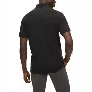 HUGO BOSS SS23 LogoPolo