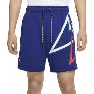 Jordan Sport Dna Shorts Deep Royal Blue