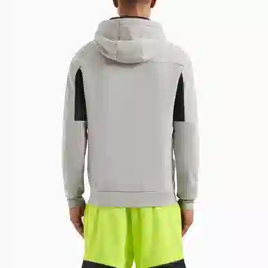 EMPORIO ARMANI EA7 SS24 Logo