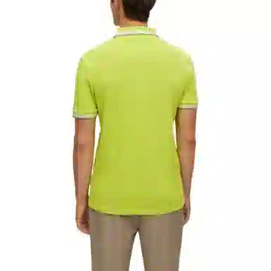 HUGO BOSS LogoPolo