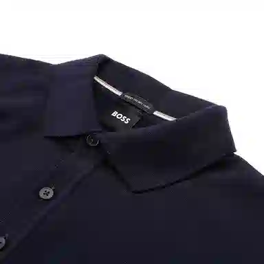 HUGO BOSS SS24 Polo